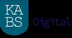 KABS Digital Solutions Logo